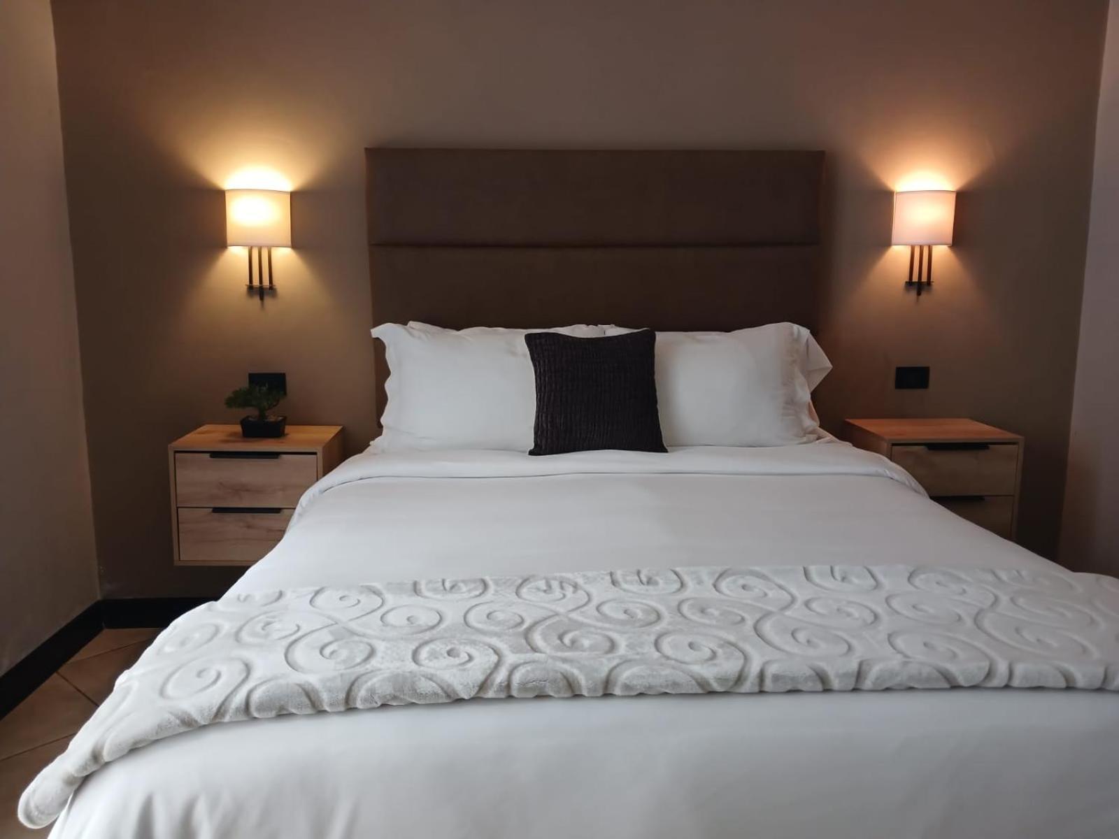 L'Aurora Inn Hostal Guatemalaváros Kültér fotó